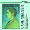 Carl Nielsen: Complete String Quartets - The Danish Quartet (2 CD)